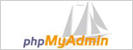 linux/windows phpmyadmin hosting